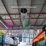 Mesa directiva de Mercado ya no quiere a Comité de Obra por no ejecutar trabajos y generar confusión