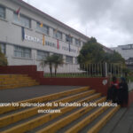 Exalumnos del Cepmac dispuestos a colaborar para mejorar espacios de la institución