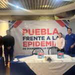 Puebla frente a la Biabetes y la Obesidad: Presentación oficial de Expo Diabetes, Metabolismo y Obesidad 2026