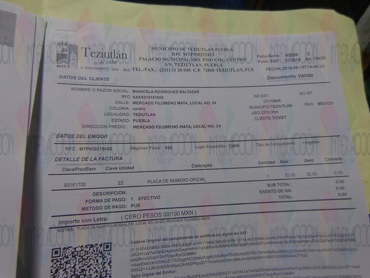 Mercado Filomeno Mata