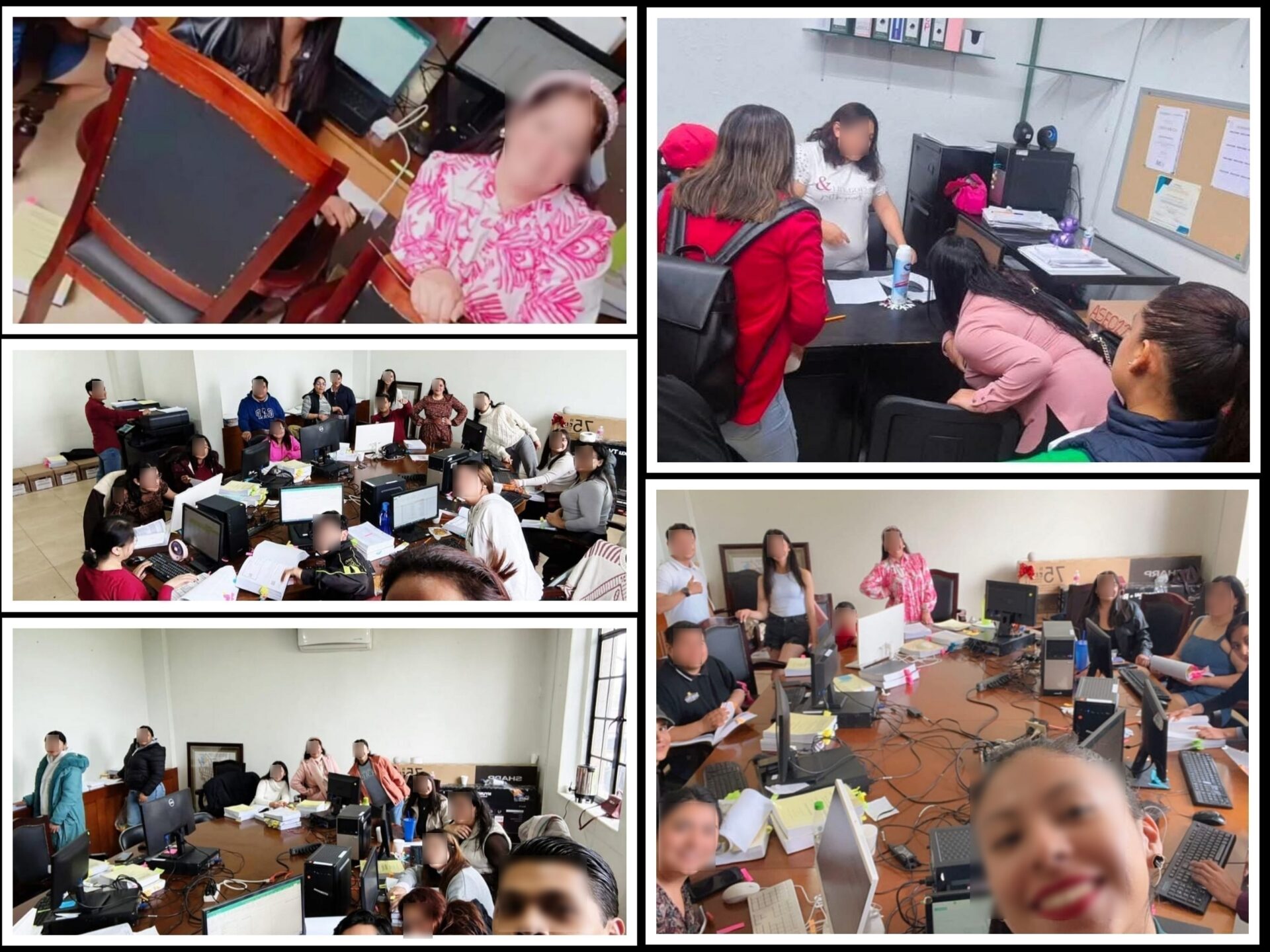 ¿Auditoria, errores administrativos, o informe parcial en Ayuntamiento de Teziutlán?